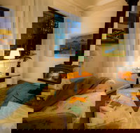 Terania Green Boutique Eco Cottages - Lennox Head Accommodation