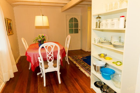 Terania Green Boutique Eco Cottages - Lennox Head Accommodation 5