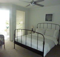 The Point - Lennox Head Accommodation