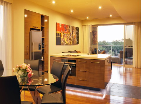 The Frames - Luxury Riverland Accommodation - Lennox Head Accommodation 4