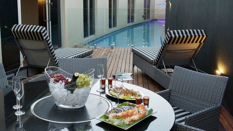 The Frames - Luxury Riverland Accommodation - Lennox Head Accommodation 6