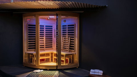 The Frames - Luxury Riverland Accommodation - Lennox Head Accommodation 8