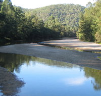 The Lodge Colo River - Lennox Head Accommodation