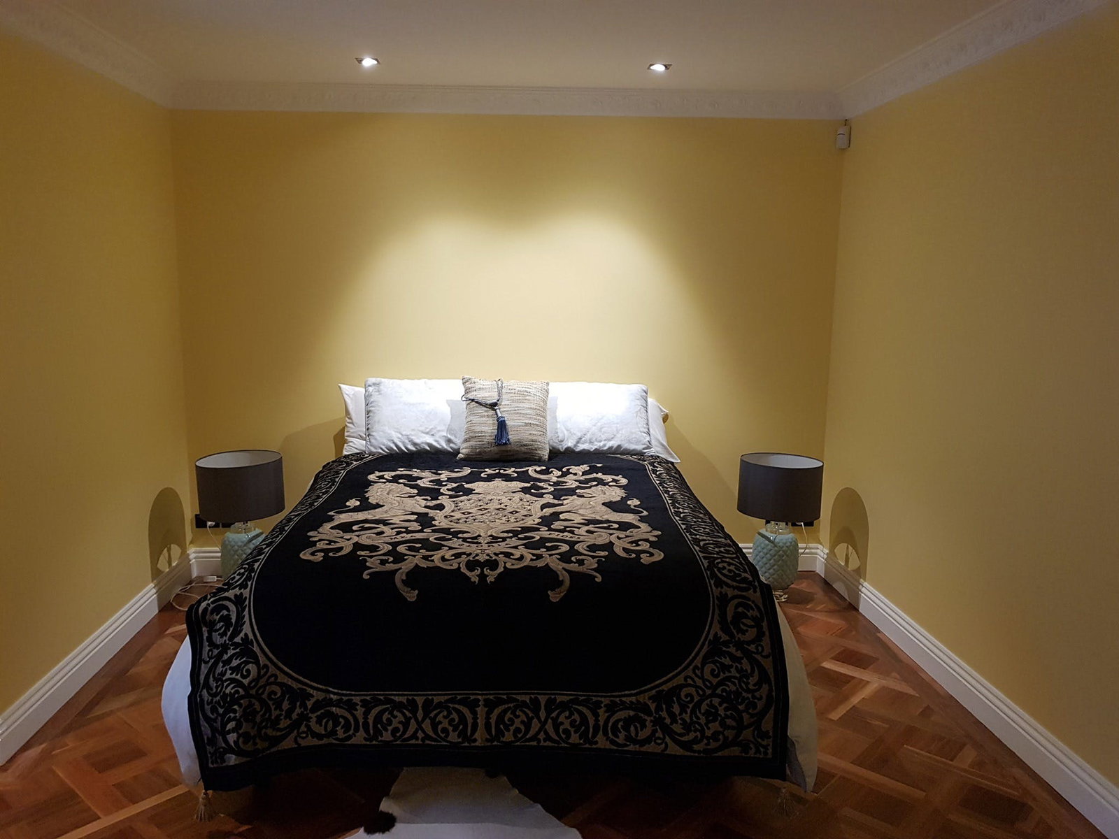 Sunny Corner NSW Lennox Head Accommodation