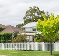The Horatio Motel and King Suites - Lennox Head Accommodation