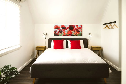 The Loft At Denver - Lennox Head Accommodation 0