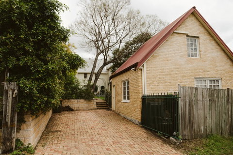 The Loft At Denver - Lennox Head Accommodation 2
