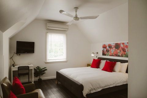 The Loft At Denver - Lennox Head Accommodation 3