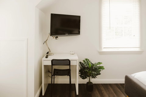 The Loft At Denver - Lennox Head Accommodation 4