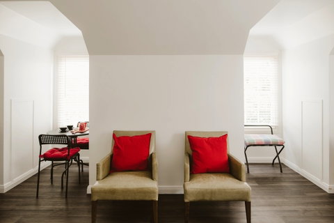 The Loft At Denver - Lennox Head Accommodation 5