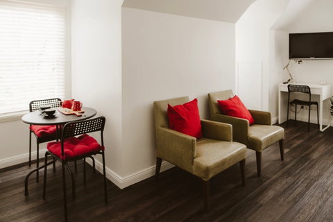 The Loft At Denver - Lennox Head Accommodation 6