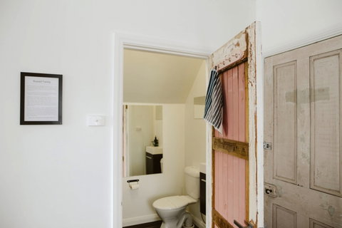 The Loft At Denver - Lennox Head Accommodation 7