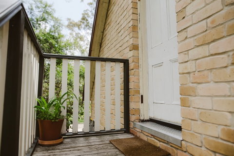 The Loft At Denver - Lennox Head Accommodation 9