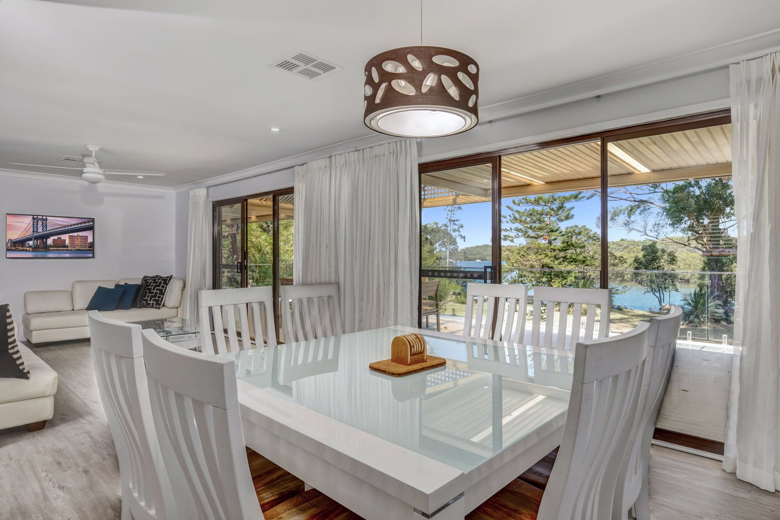 Beecroft Peninsula NSW Lennox Head Accommodation