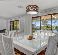 The Waterfront  Jervis Bay - Lennox Head Accommodation