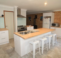 Thora Waterfront - Lennox Head Accommodation