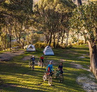 Thredbo Diggings campground - Lennox Head Accommodation