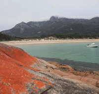 Trousers Point Camping Ground - Lennox Head Accommodation