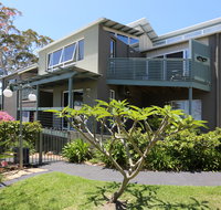 Tree Tops Bed and Breakfast Jervis Bay - Lennox Head Accommodation