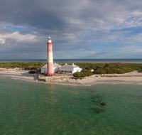 Troubridge Island Escape - Lennox Head Accommodation