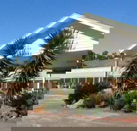 Tuckerbox Motor Inn - Lennox Head Accommodation