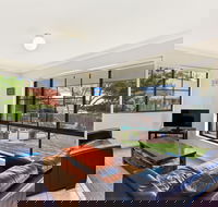 Unit 3 5-/ Surf Avenue Carrickalinga - Lennox Head Accommodation