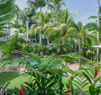  Verandahs Boutique Apartments - Lennox Head Accommodation