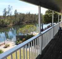 Villa Nina at Sussex Inlet - Lennox Head Accommodation