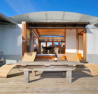 West End Beach House - Lennox Head Accommodation
