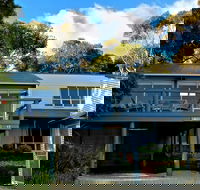 Welinga - Lennox Head Accommodation