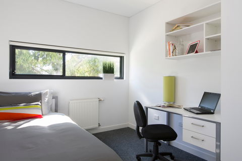 Western Sydney University Village Campbelltown - Lennox Head Accommodation 0