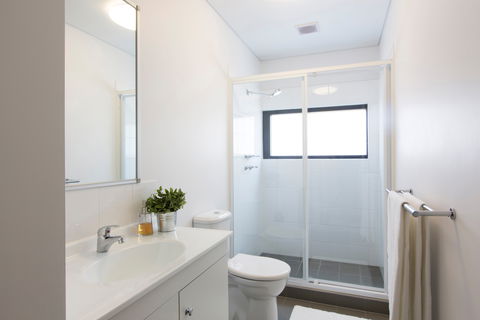 Western Sydney University Village Campbelltown - Lennox Head Accommodation 3
