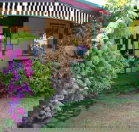 Willowlake Cottages - Lennox Head Accommodation