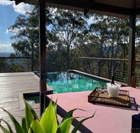 Wild Edge Retreat - Lennox Head Accommodation