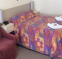 Woodmans Hill Motel Ballarat - Lennox Head Accommodation