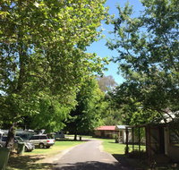 Yackandandah Holiday Park - Lennox Head Accommodation