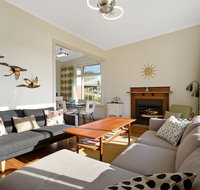 50s Beach House - Lennox Head Accommodation