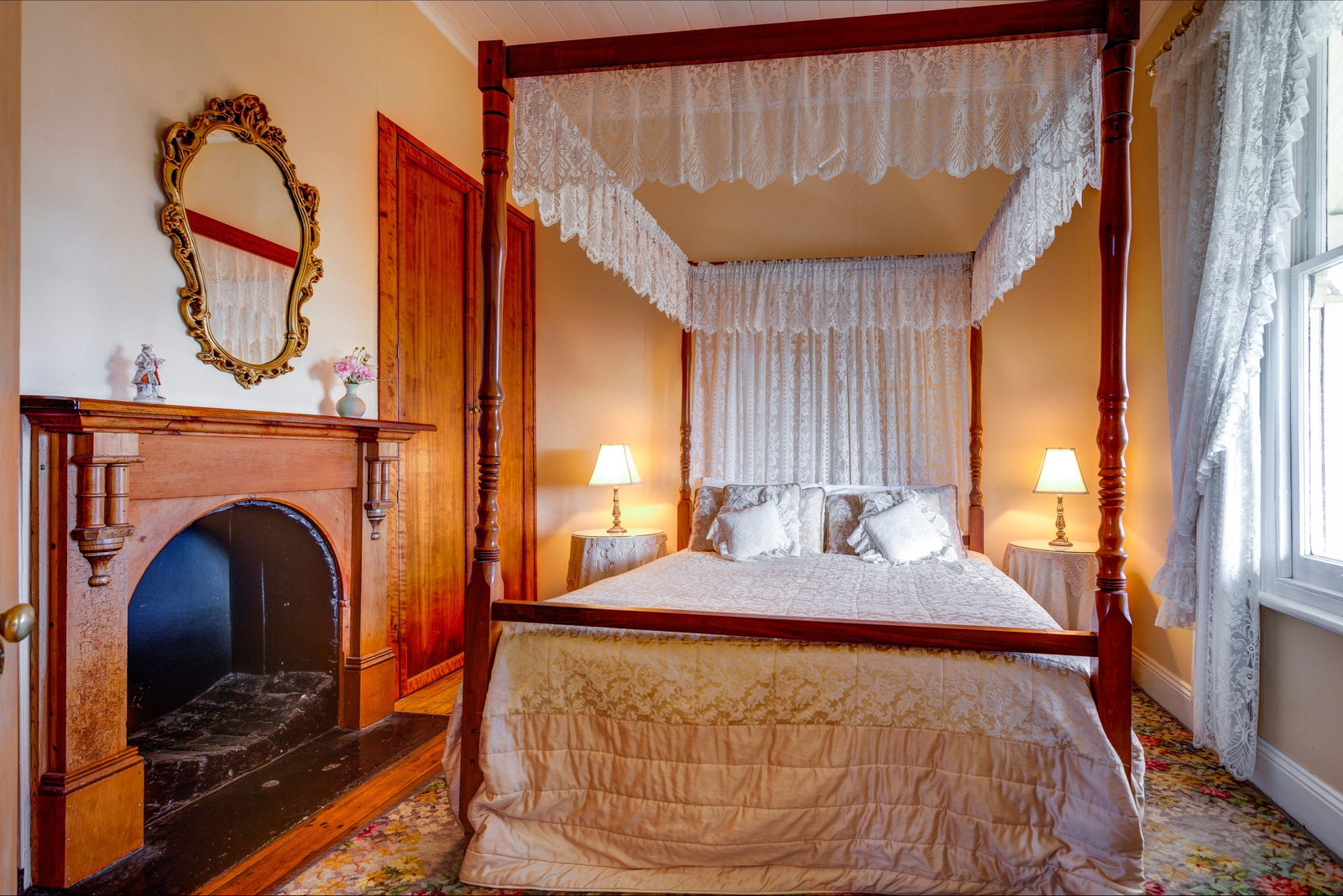 Stanley TAS Lennox Head Accommodation