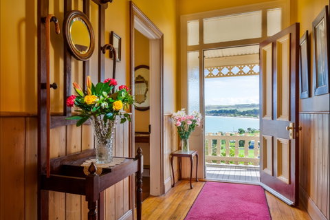 Abbey's Spa Cottage - Lennox Head Accommodation 2