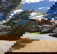 Acacia Caravan Park and Holiday Units - Lennox Head Accommodation