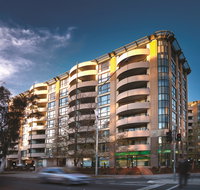 Adina Serviced Apartments Canberra James Court - Lennox Head Accommodation