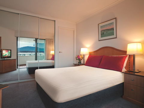 Adina Serviced Apartments Canberra James Court - Lennox Head Accommodation 1