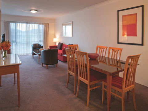 Adina Serviced Apartments Canberra James Court - Lennox Head Accommodation 2
