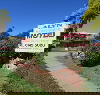 Alyn Motel - Lennox Head Accommodation