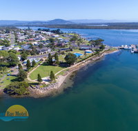 Anchor Bay Motel - Lennox Head Accommodation