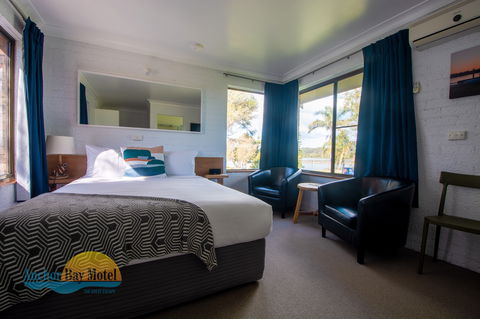 Anchor Bay Motel - Lennox Head Accommodation 1