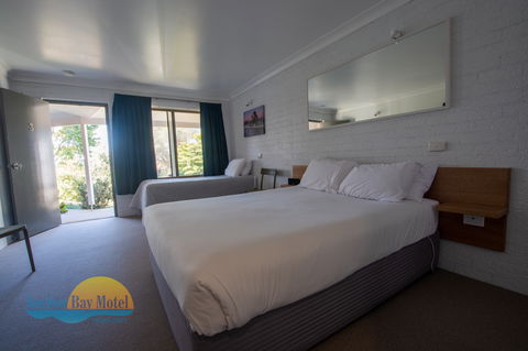 Anchor Bay Motel - Lennox Head Accommodation 2