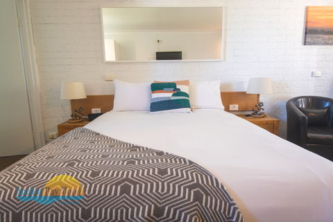 Anchor Bay Motel - Lennox Head Accommodation 3