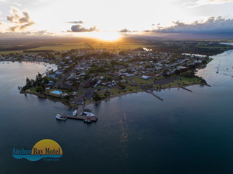 Anchor Bay Motel - Lennox Head Accommodation 4