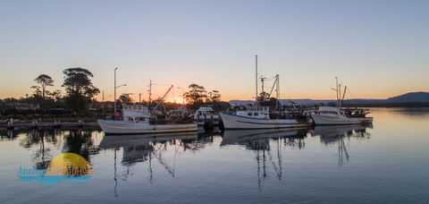 Anchor Bay Motel - Lennox Head Accommodation 6